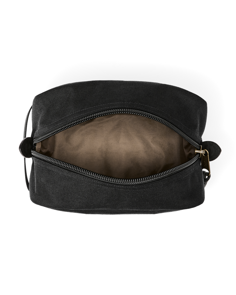 Alternate view of the Filson Dryden Travel Pack - Black