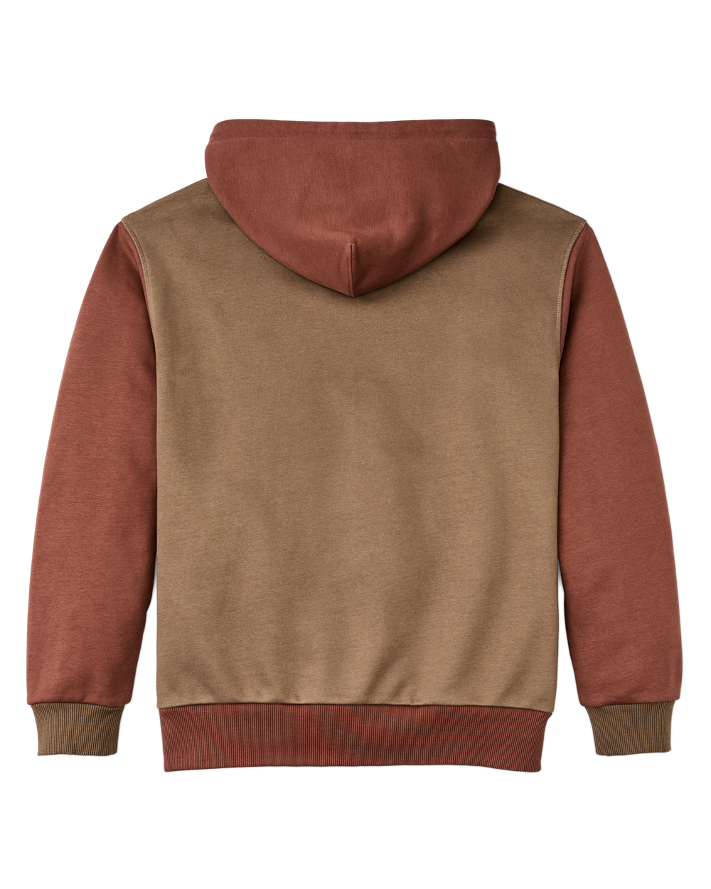 Prospector Hoodie - Sequoia / Cub