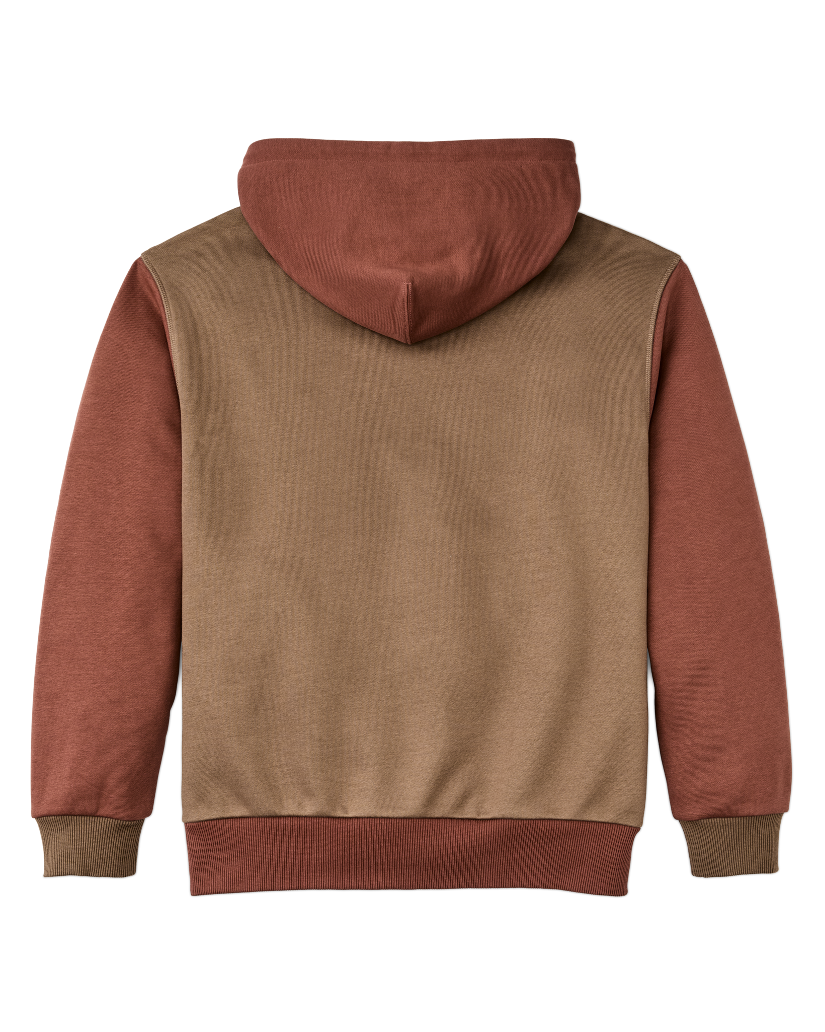 Prospector Hoodie - Sequoia / Cub
