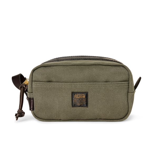 旅行かばん・小分けバッグ Filson Travel Kit 4a558a17c8f9c10ccb8bb6a8d3543c