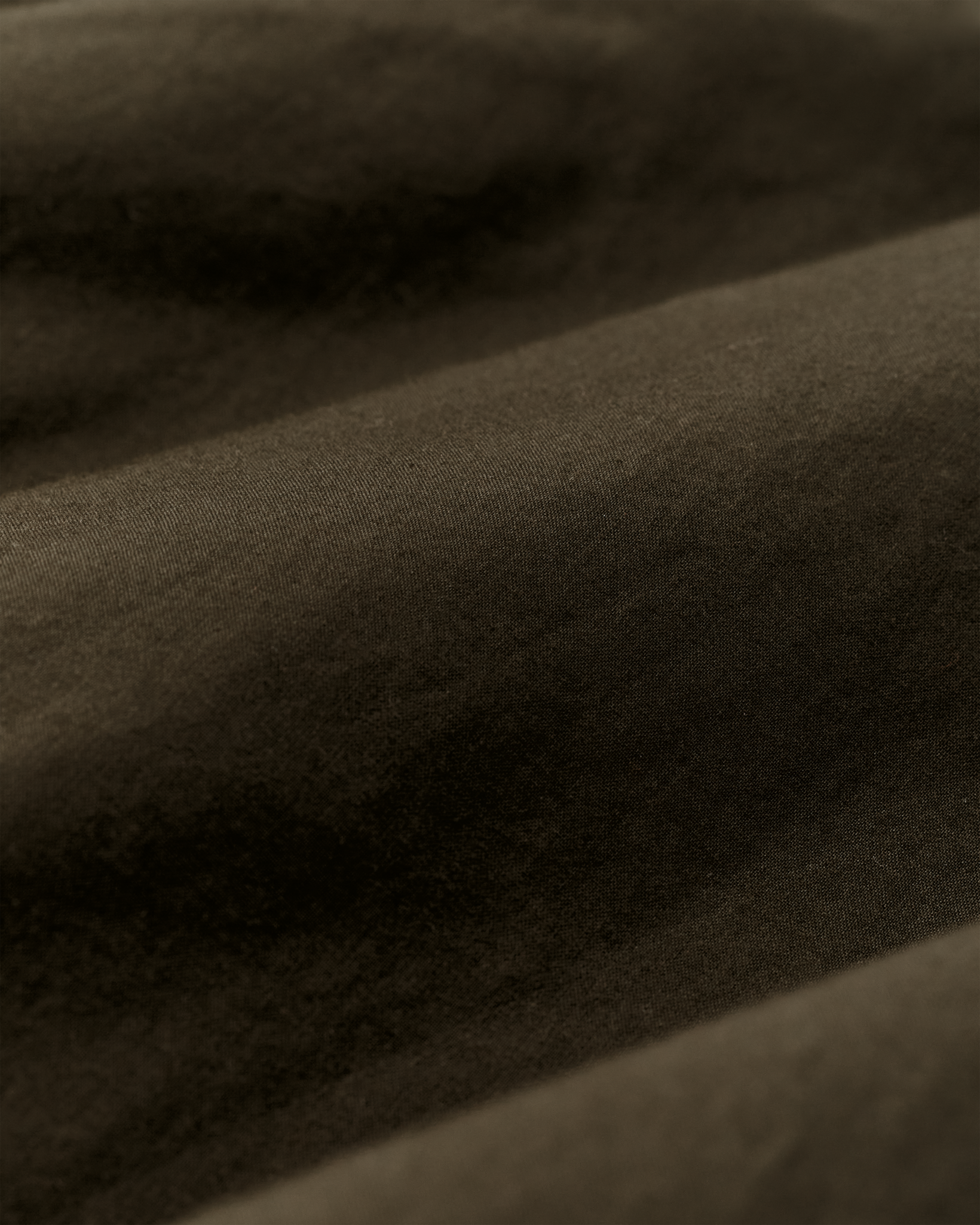 Dry Wax Mile Marker Coat - Burnt Olive
