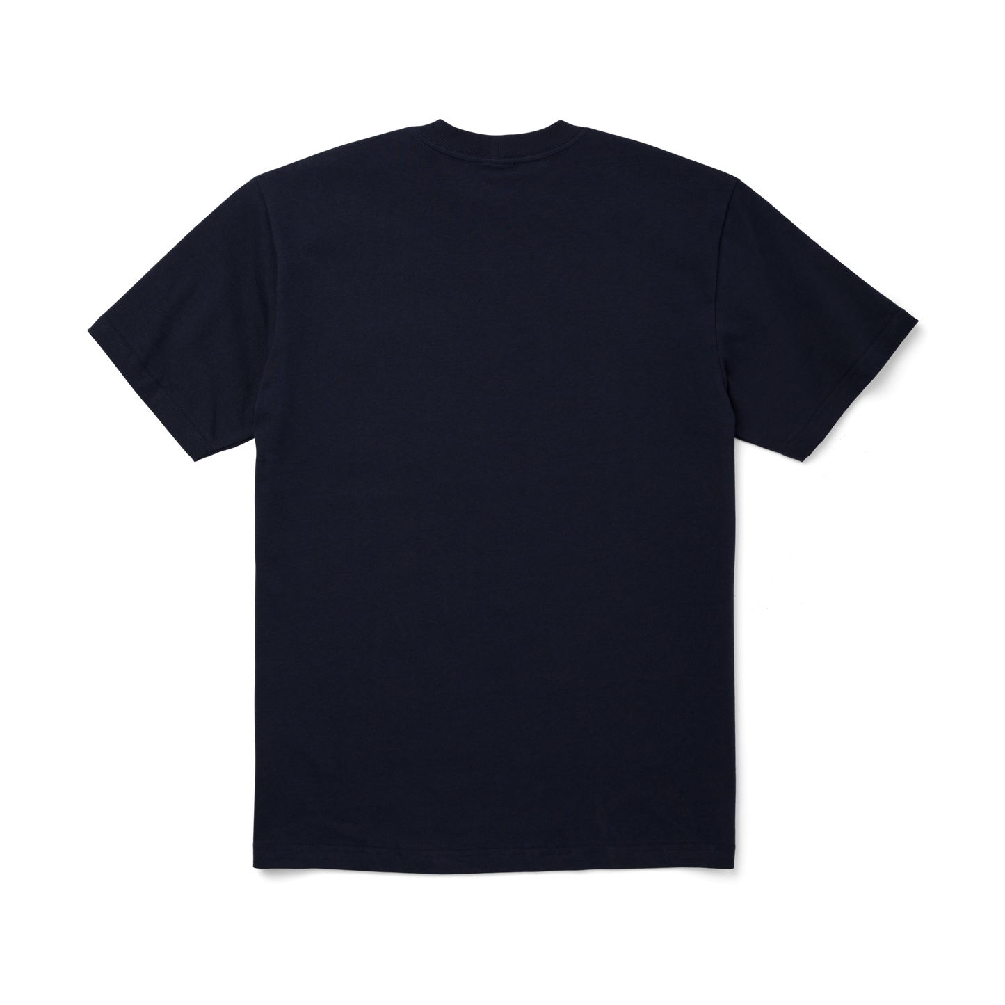 Alternate view of the Filson Pioneer Pocket T-shirt - Dark Navy