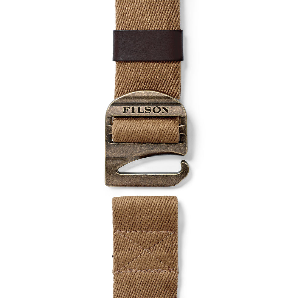 Togiak Belt - Tan