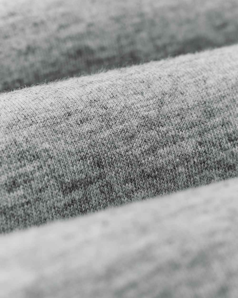 Women's Short Sleeve Pocket Tee - Heather Gray