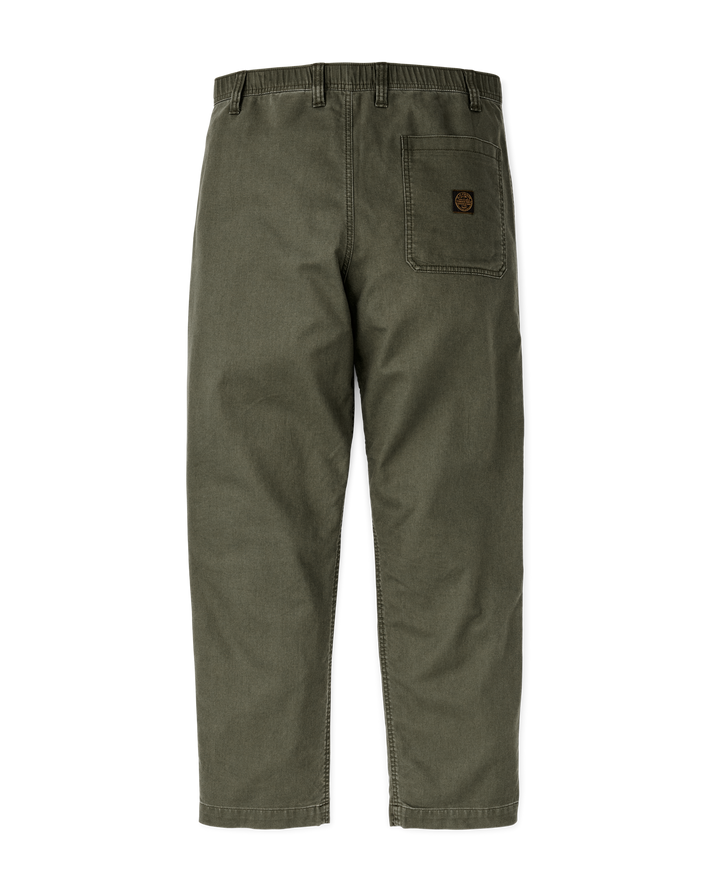 CLARKSTON DOUBLE-FRONT PANTS