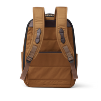 Dryden Backpack - Whiskey