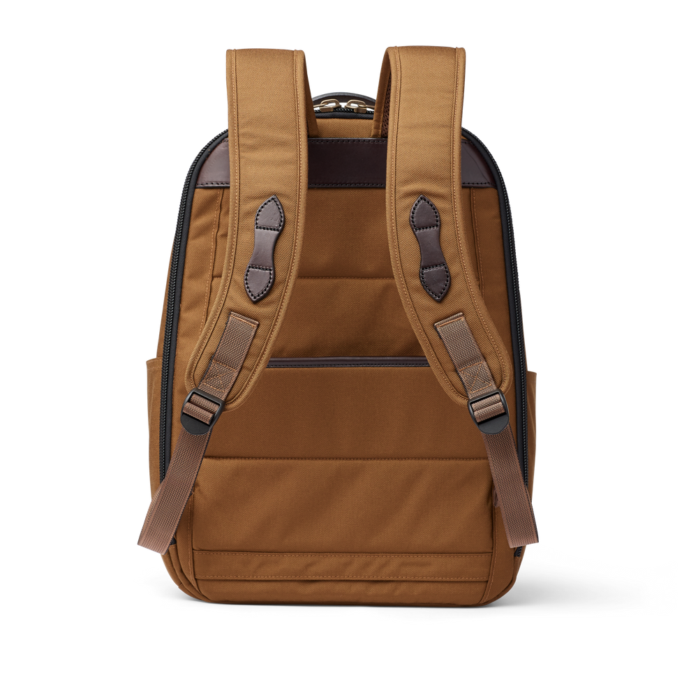 Dryden Backpack - Whiskey | Filson