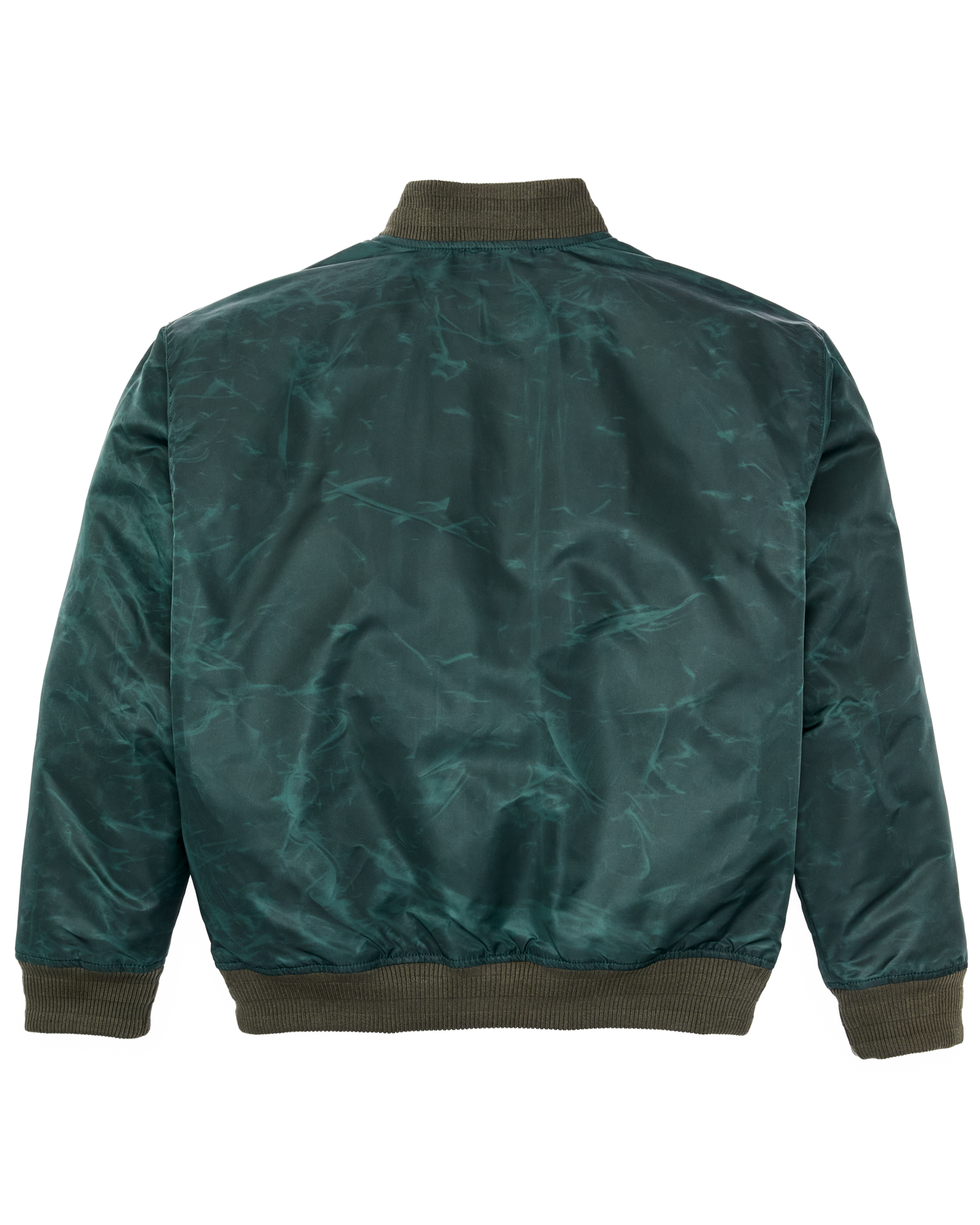 Alternate view of the Filson Montlake Jacket - Pine Grove
