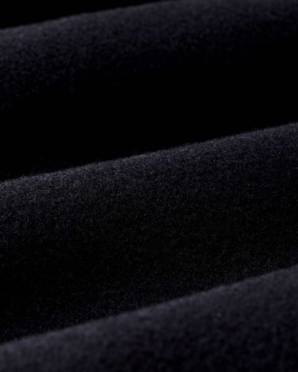 Mackinaw Wool Cruiser Jacket - Dark Navy