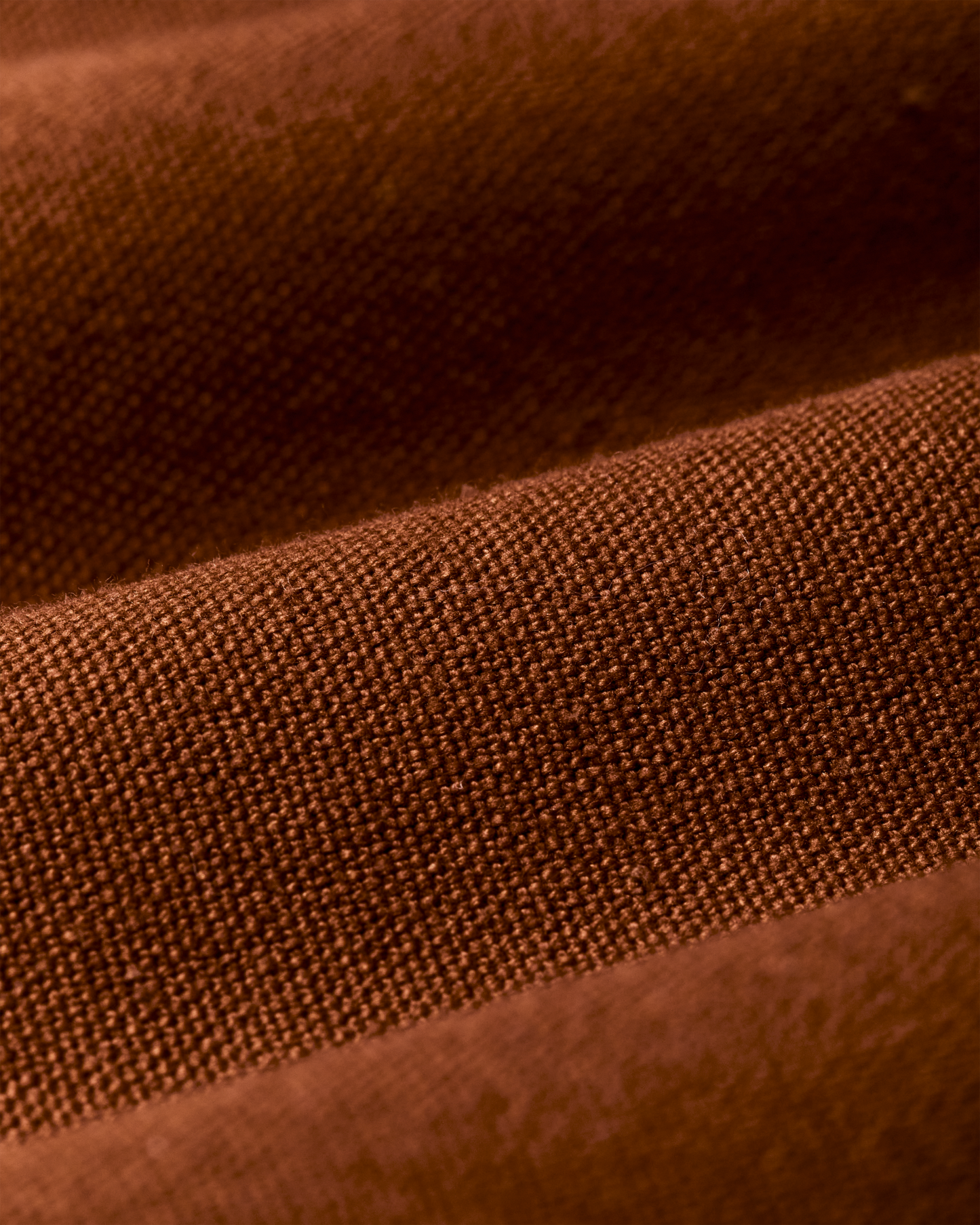 Dry Tin Cloth Shorts - Whiskey