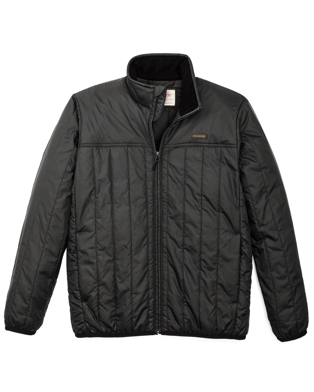 Ultralight Jacket - Raven | Filson
