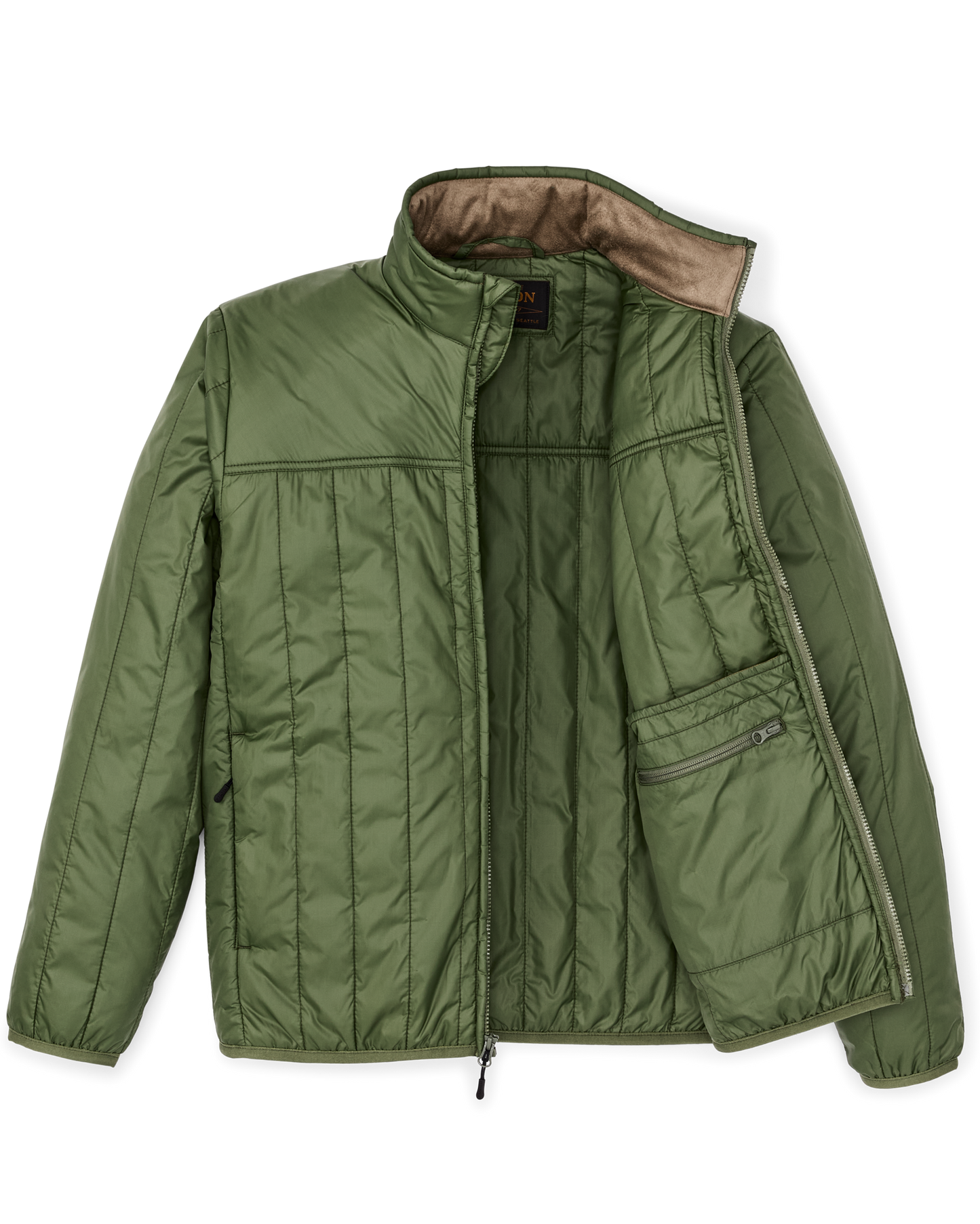 Ultralight Jacket | Filson Ultralight Jacket | Filson