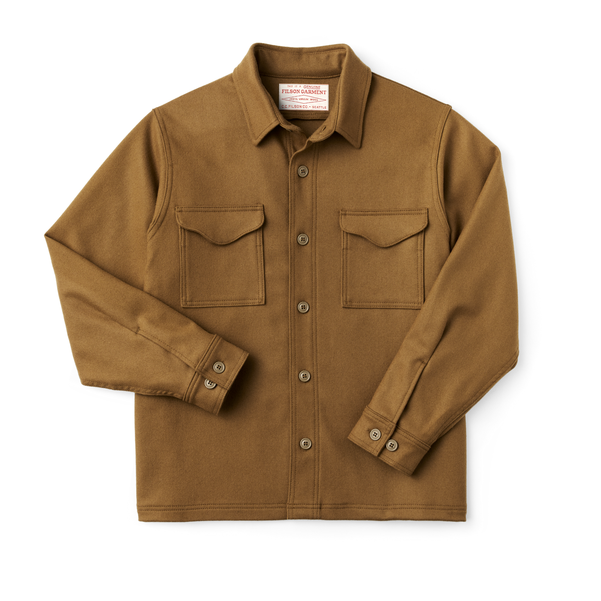 Jac-shirt | Filson Jac-shirt | Filson
