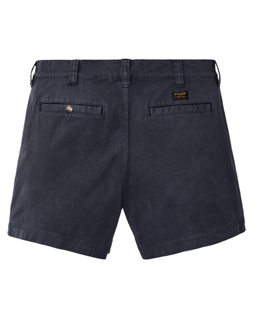 Granite Mountain 6" Shorts - Ink Blue
