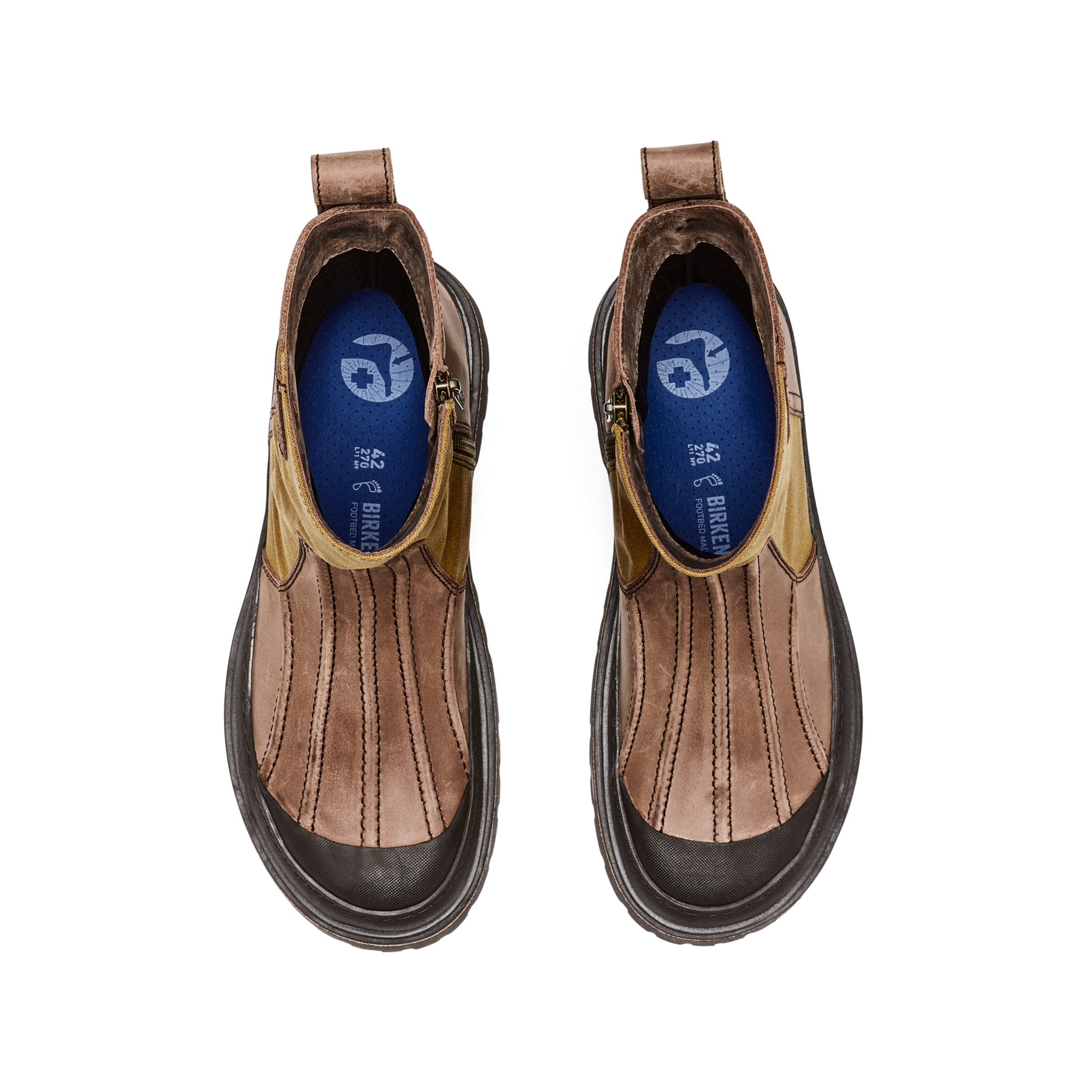 Filson X Birkenstock Skykomish | Filson Filson X Birkenstock Skykomish | Filson