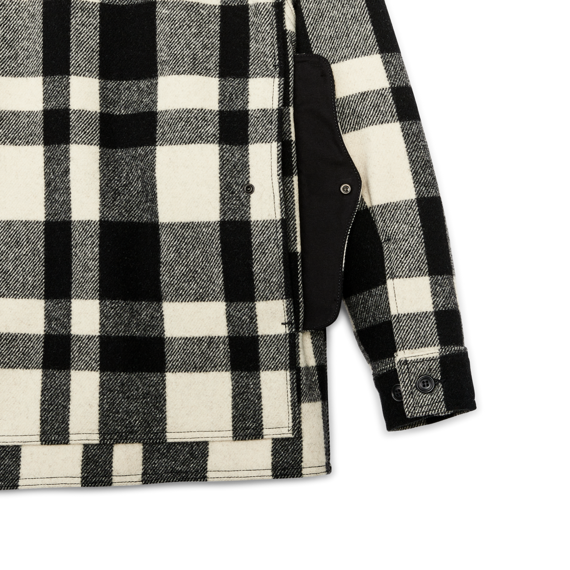 Mackinaw Wool Cruiser Jacket | Filson Mackinaw Wool Cruiser Jacket | Filson