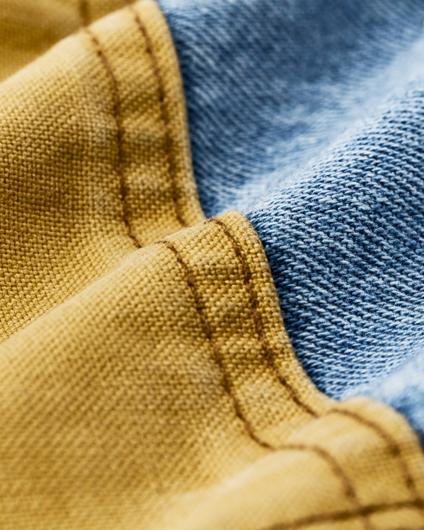 Women's 13-oz. Work Jeans - Stone Wash Indigo