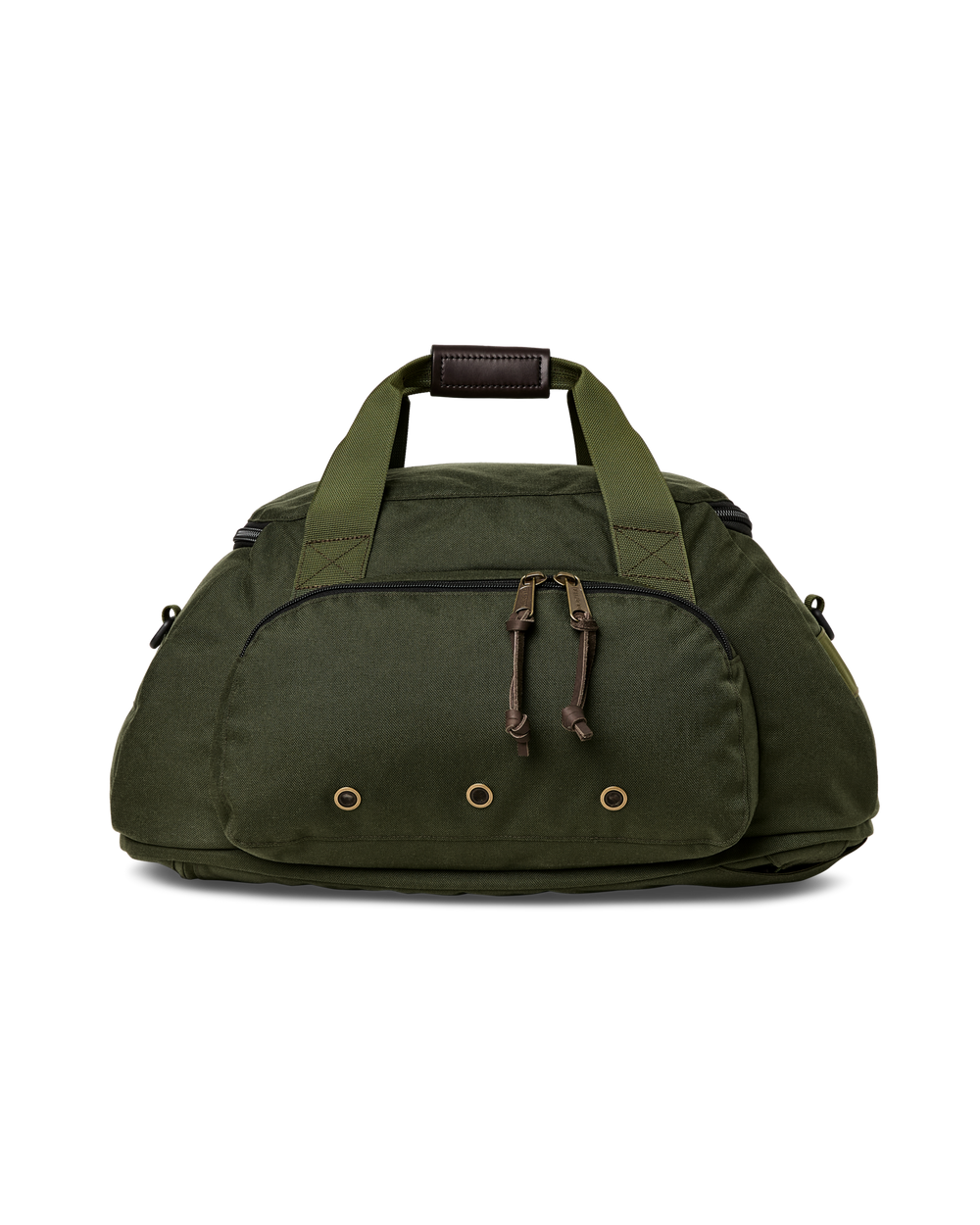 FILSON ダッフル バッグ Dryden Duffle Pack - Otter Green | Filson