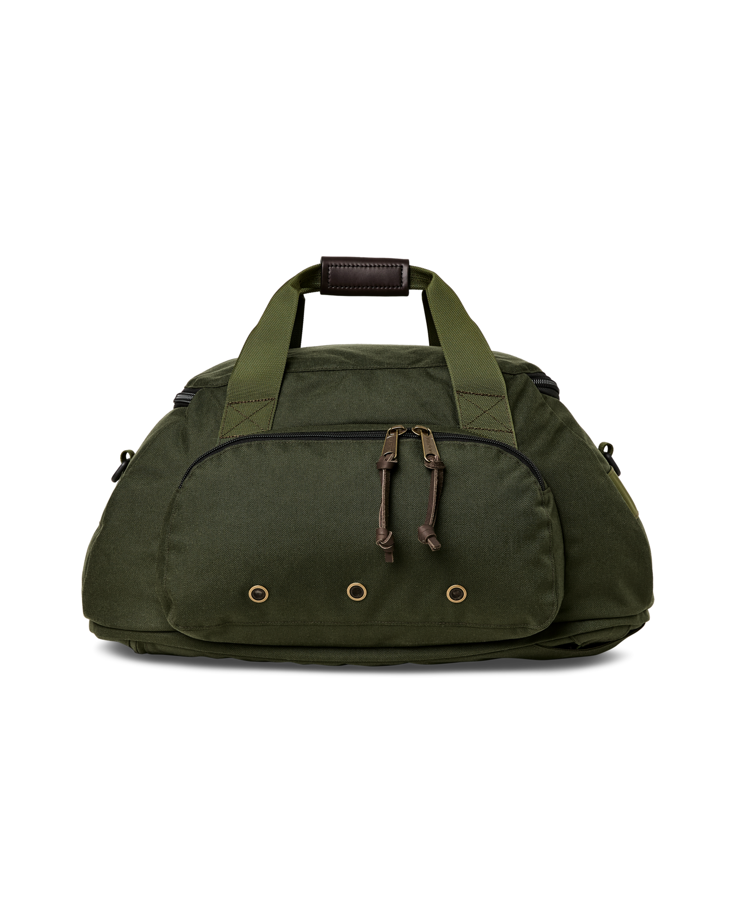Dryden Duffle Pack - Otter Green