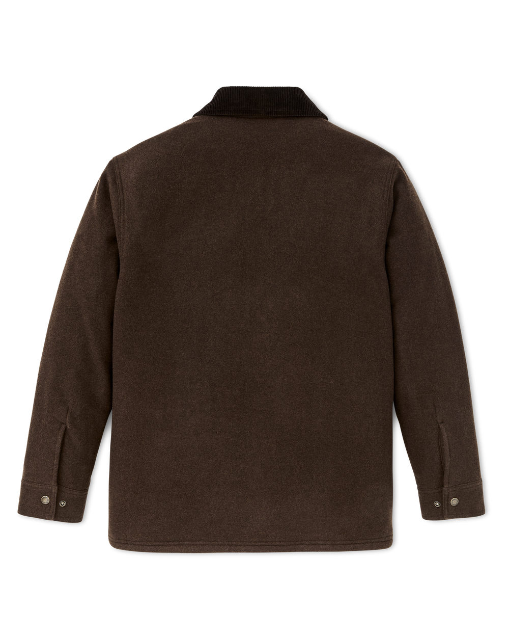 Spokane Insulated Cruiser Jacket - Beaver Brown