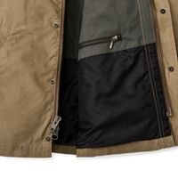 Ranger Short Field Jacket - Dark Beige