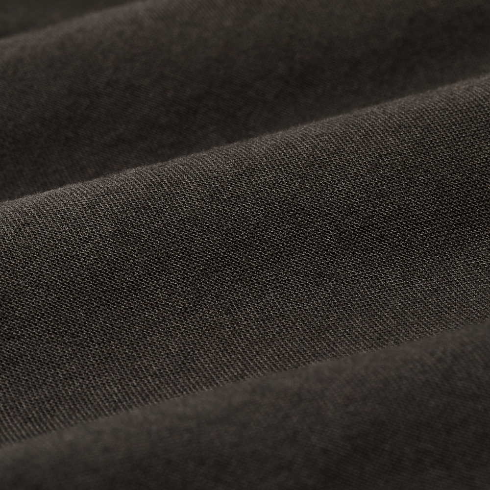 Alternate view of the Filson Draftsman Canvas Pants - Charcoal
