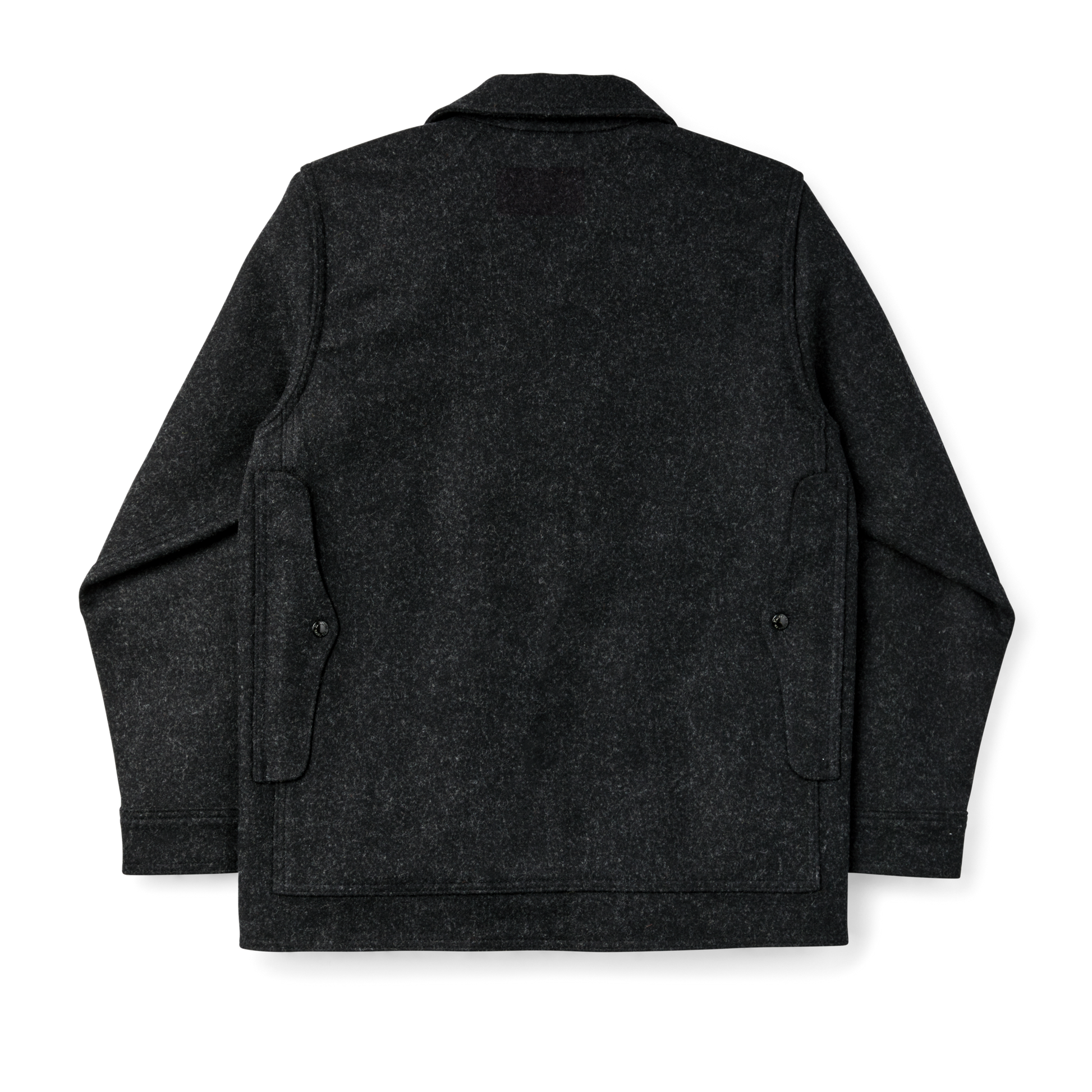 Mackinaw Wool Cruiser Jacket | Filson