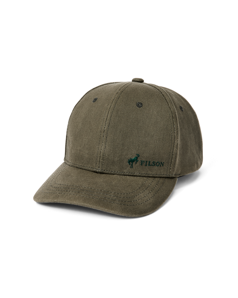 FILSON ガーメントキャップ ベージュ オリーブ 533dff2bf50fe771a9b6e216bcee97