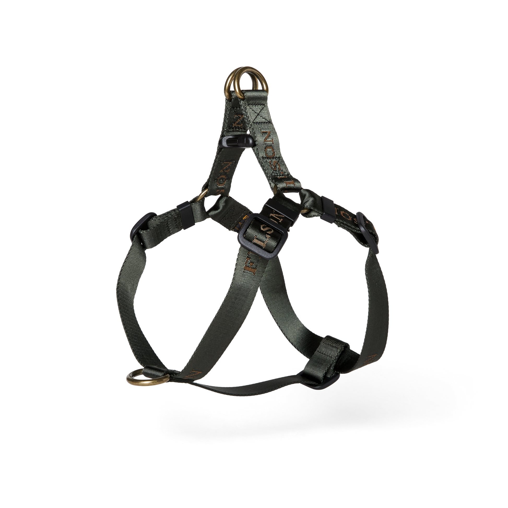 Adjustable Nylon Dog Harness Filson - Main Image