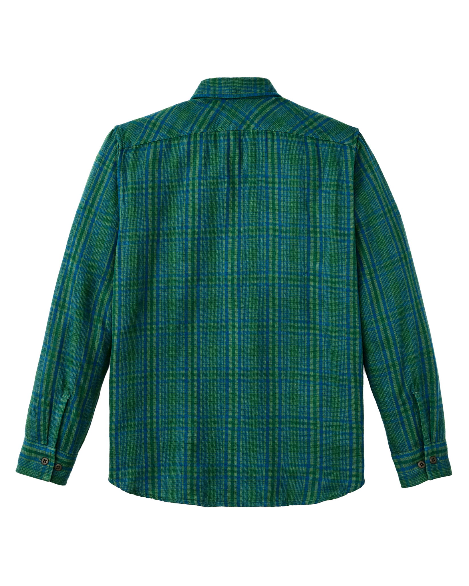 The Rangeland Flannel Shirt | Filson The Rangeland Flannel Shirt | Filson