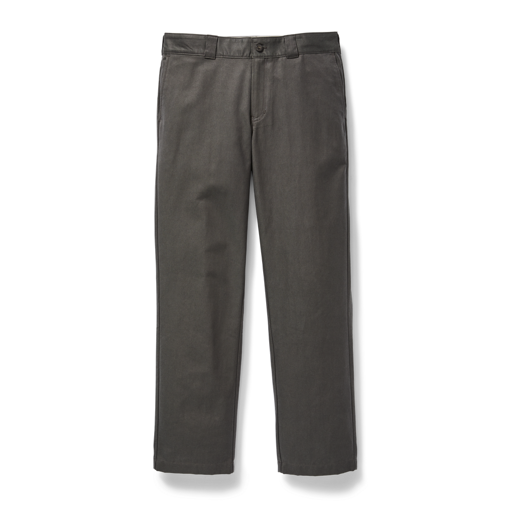 Bremerton Work Pants - Raven