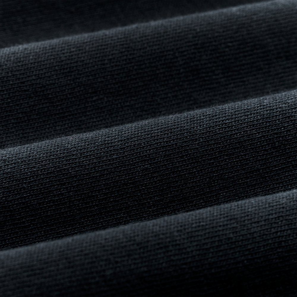 Alternate view of the Filson Long Sleeve Frontier Graphic T-shirt - Navy / Northwest