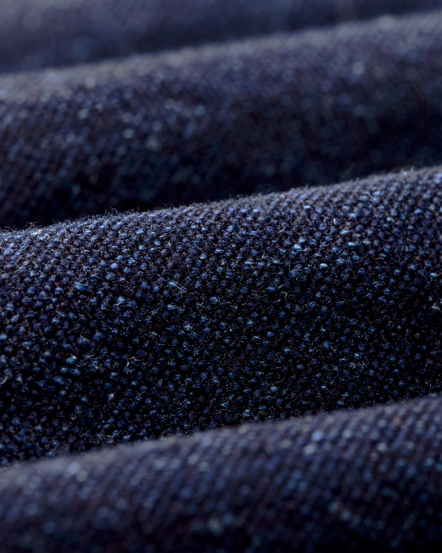 Alternate view of the Filson Dry Tin Cloth 5-pocket Pants - Indigo