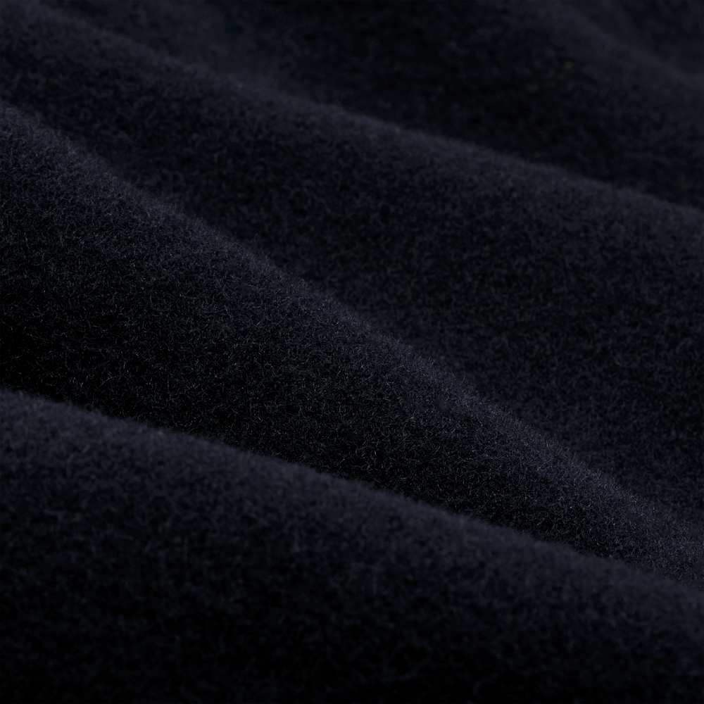 Alternate view of the Filson Cpo Wool Jac-shirt - Dark Navy