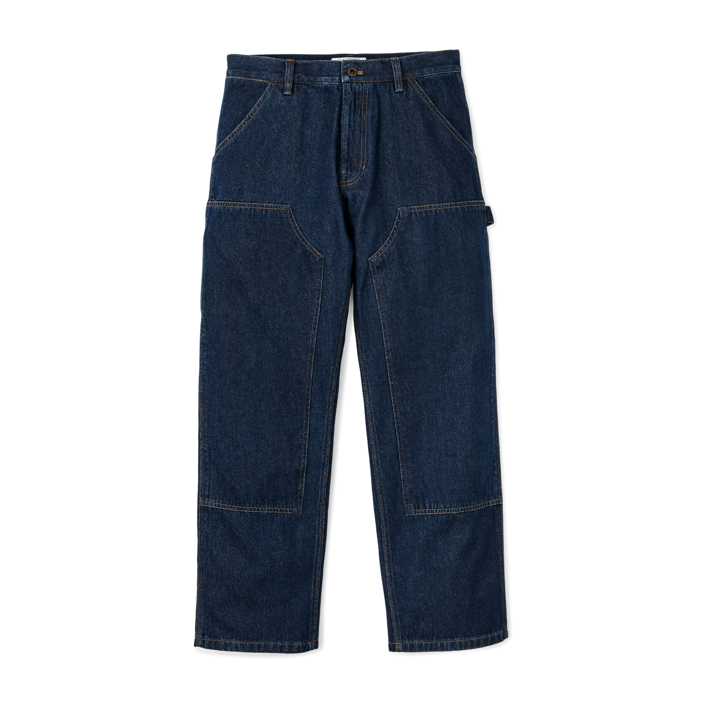 FAF BLEACHED DENIM WORK PANTS デニム 22ss FAF BLEACHED DENIM WORK PANTS デニム 22ss