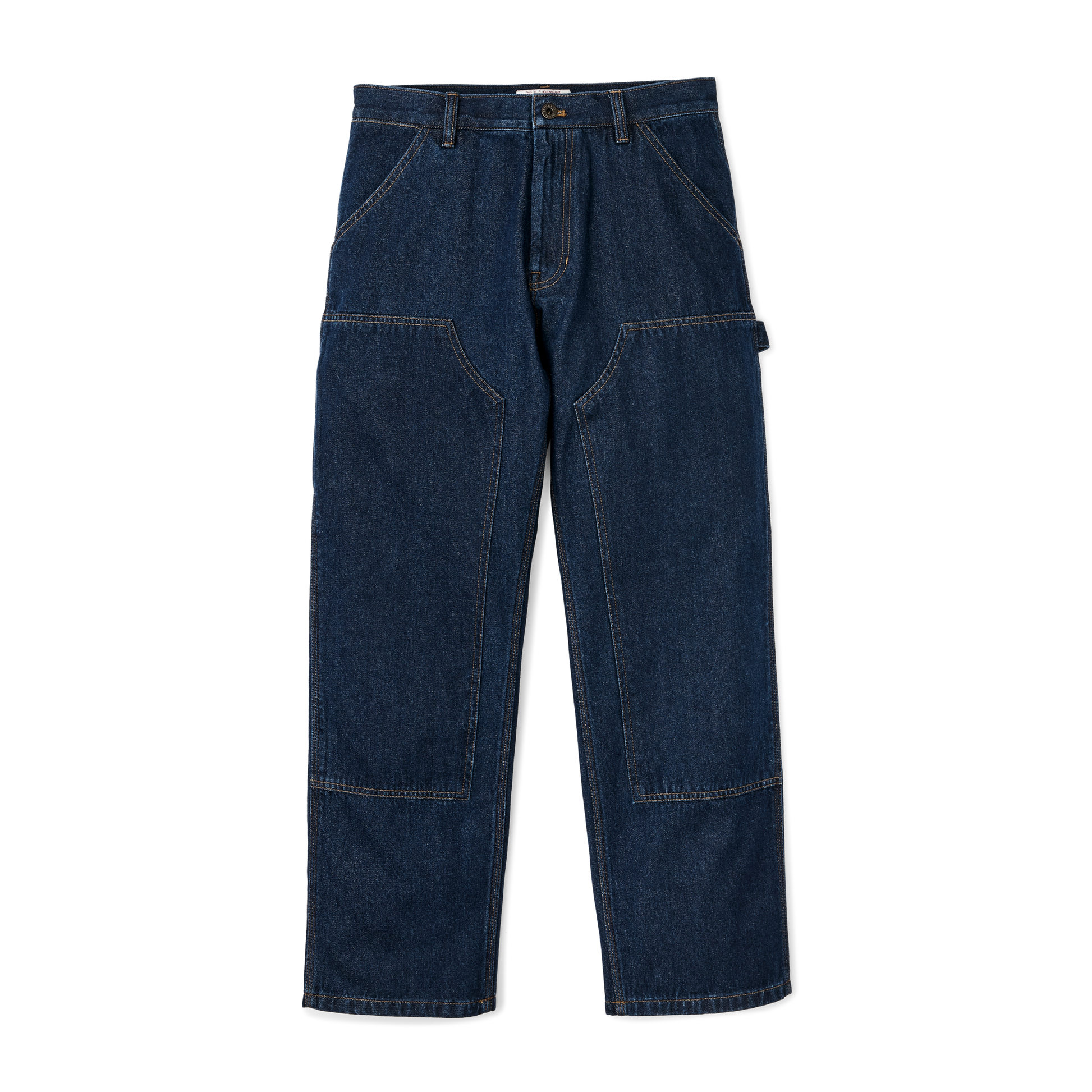 Women's 9-oz. Work Jeans | Filson Women's 9-oz. Work Jeans | Filson