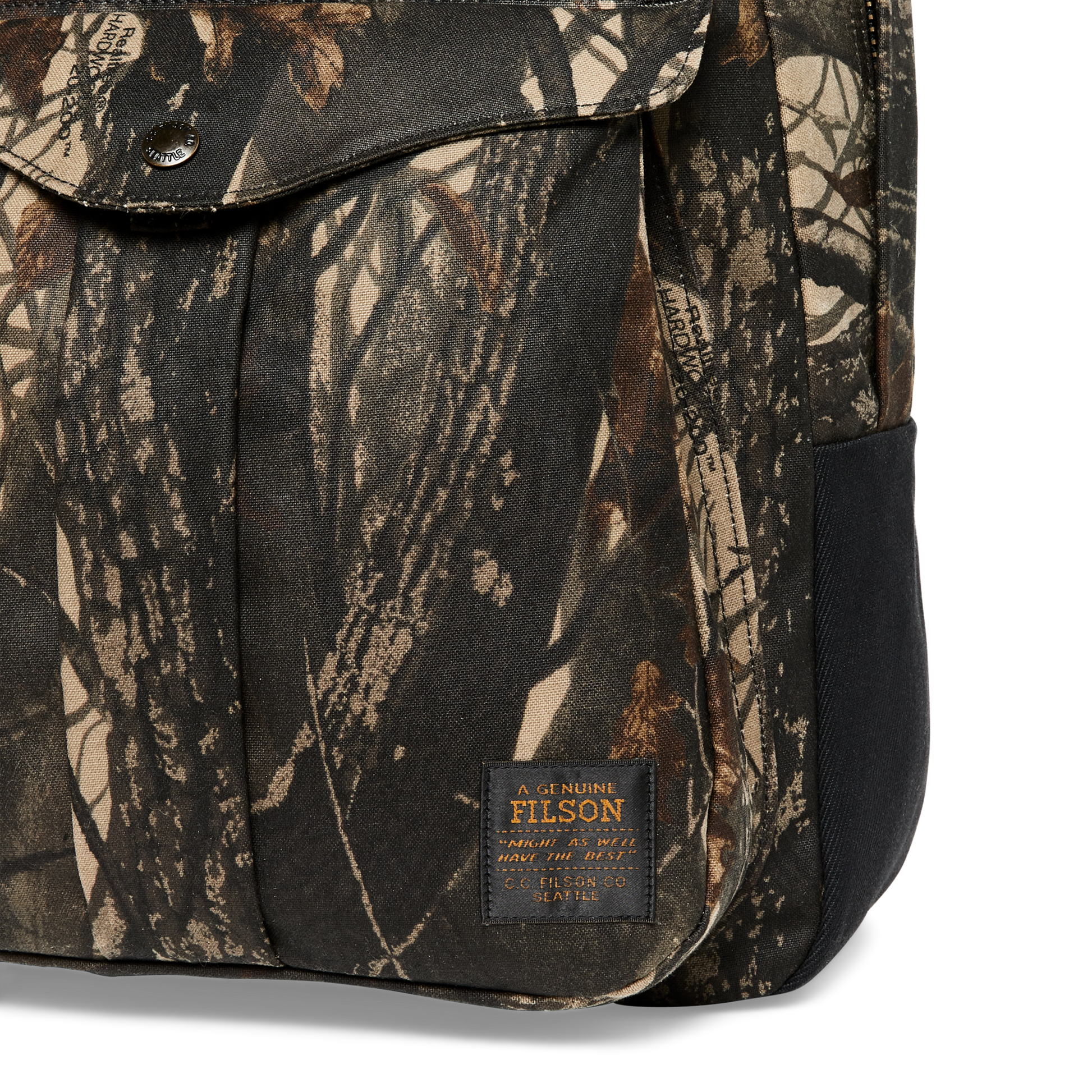 Journeyman Backpack | Filson Journeyman Backpack | Filson