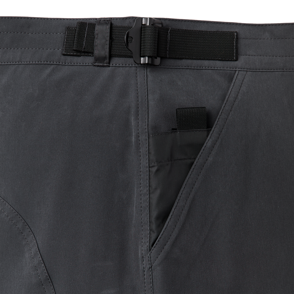 Alternate view of the Filson Filson X Birdwell Beach Britches¬Æ Surfstretch Tac Shorts - Charcoal