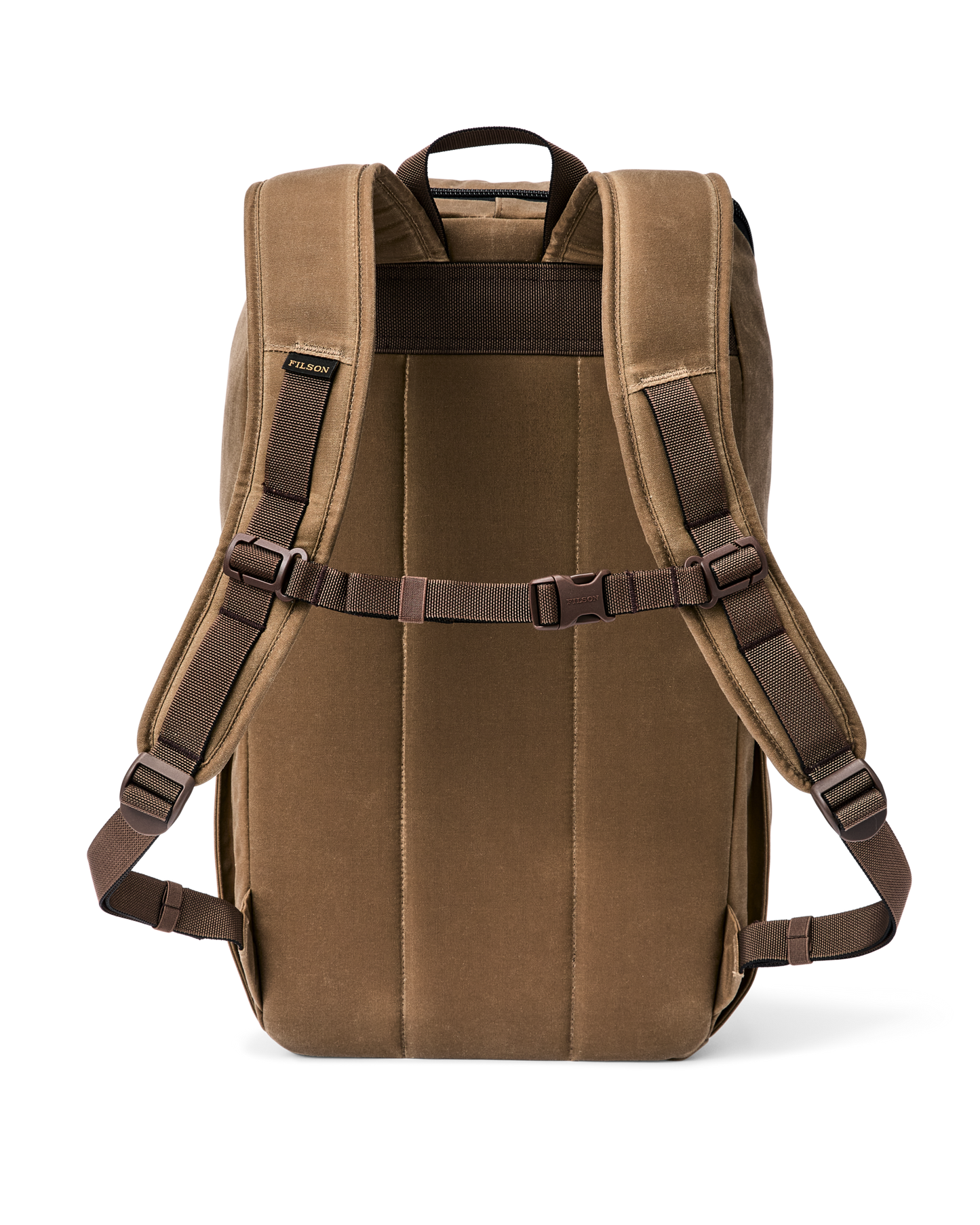 Trapper Creek 28L Backpack - Dark Tan