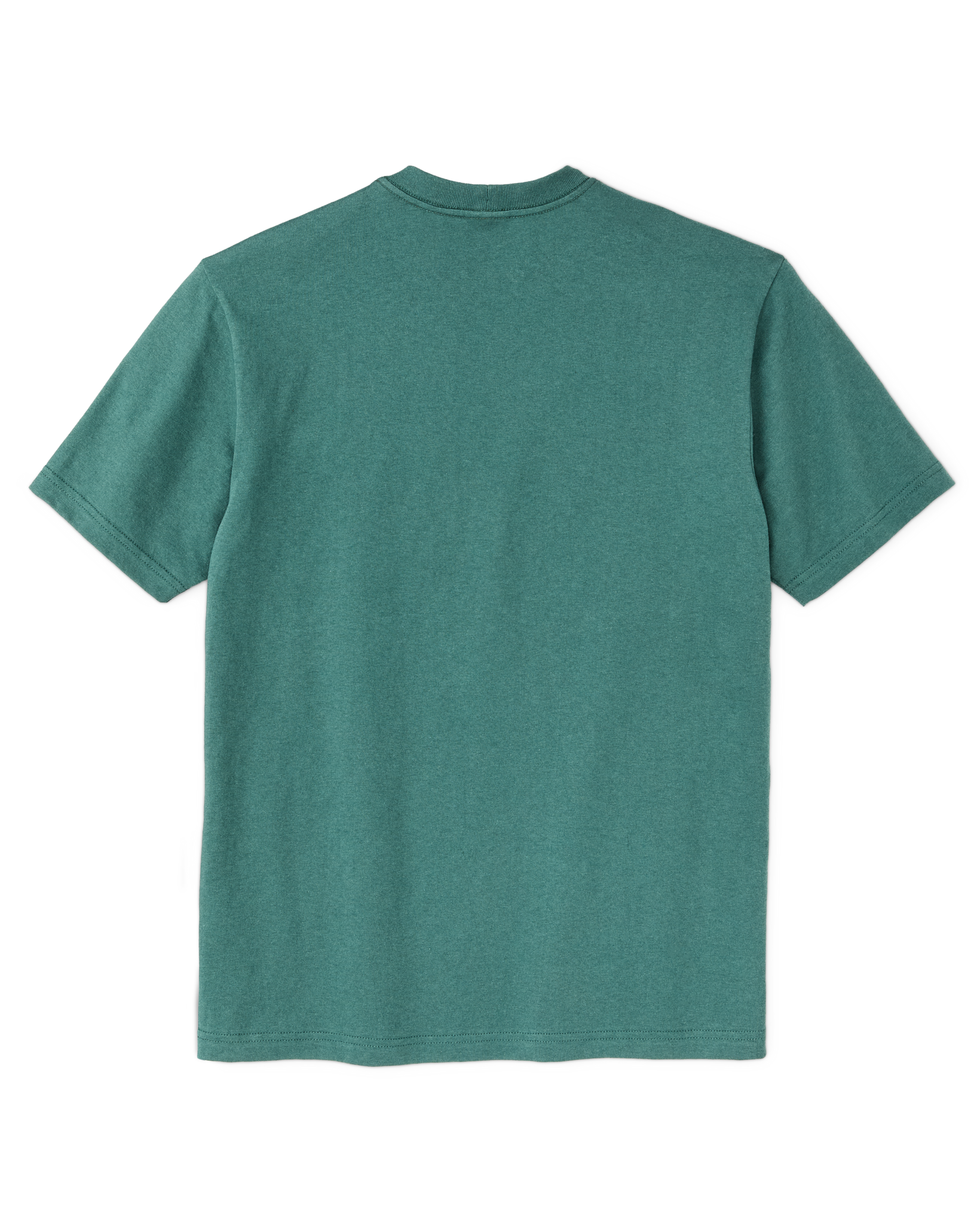 Pioneer Pocket T-shirt - Seabed Green