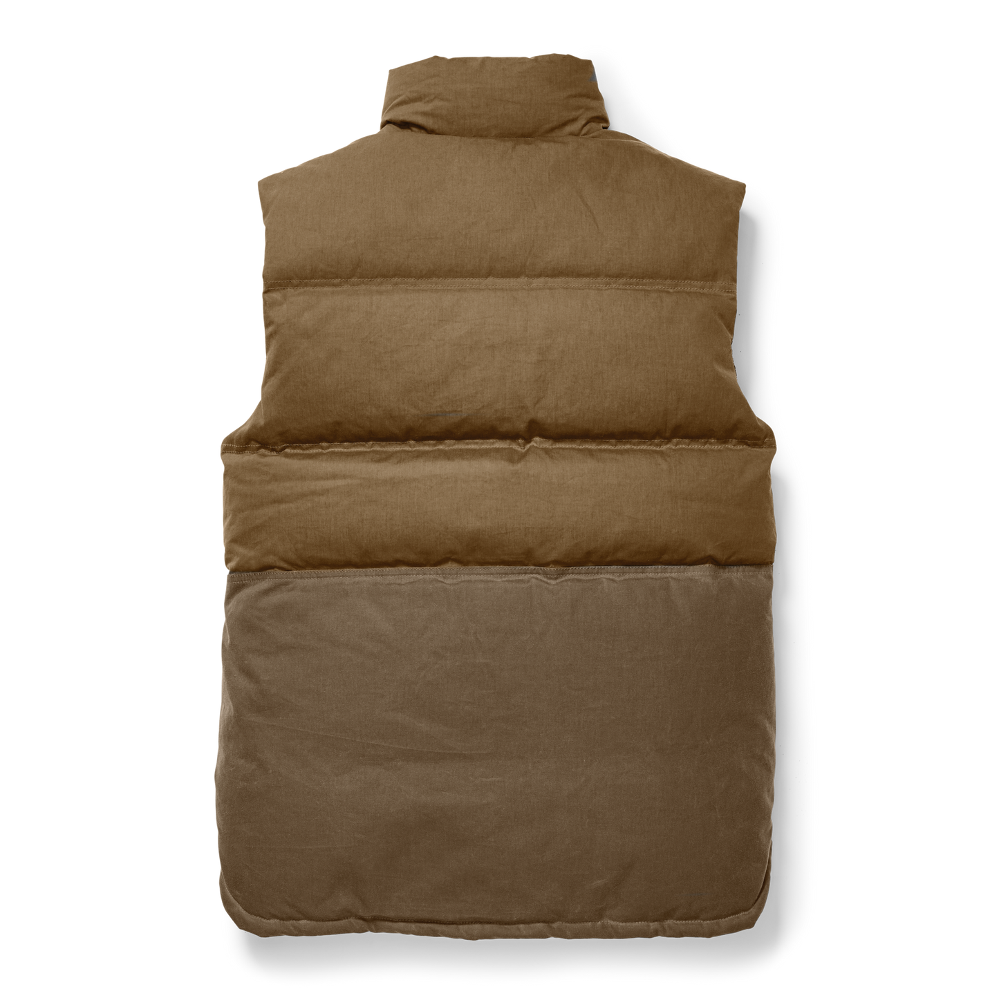Men's Goose Down Cruiser Vest | Filson Men's Goose Down Cruiser Vest | Filson