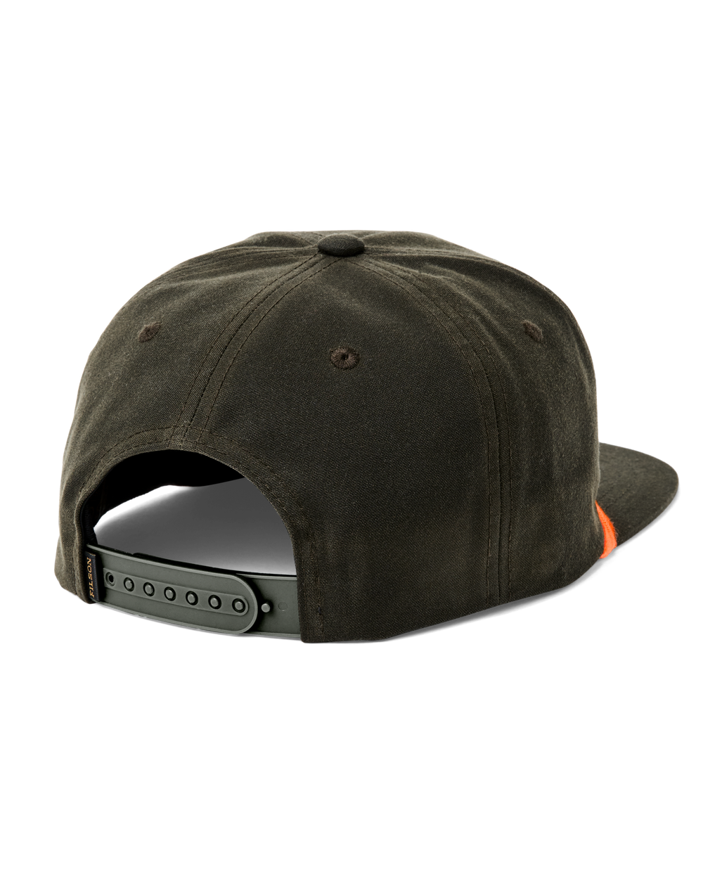 Scenic Trucker Cap - Otter Green