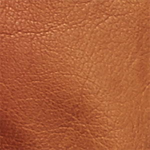 Original Lined Goatskin Gloves - Saddle Brown
