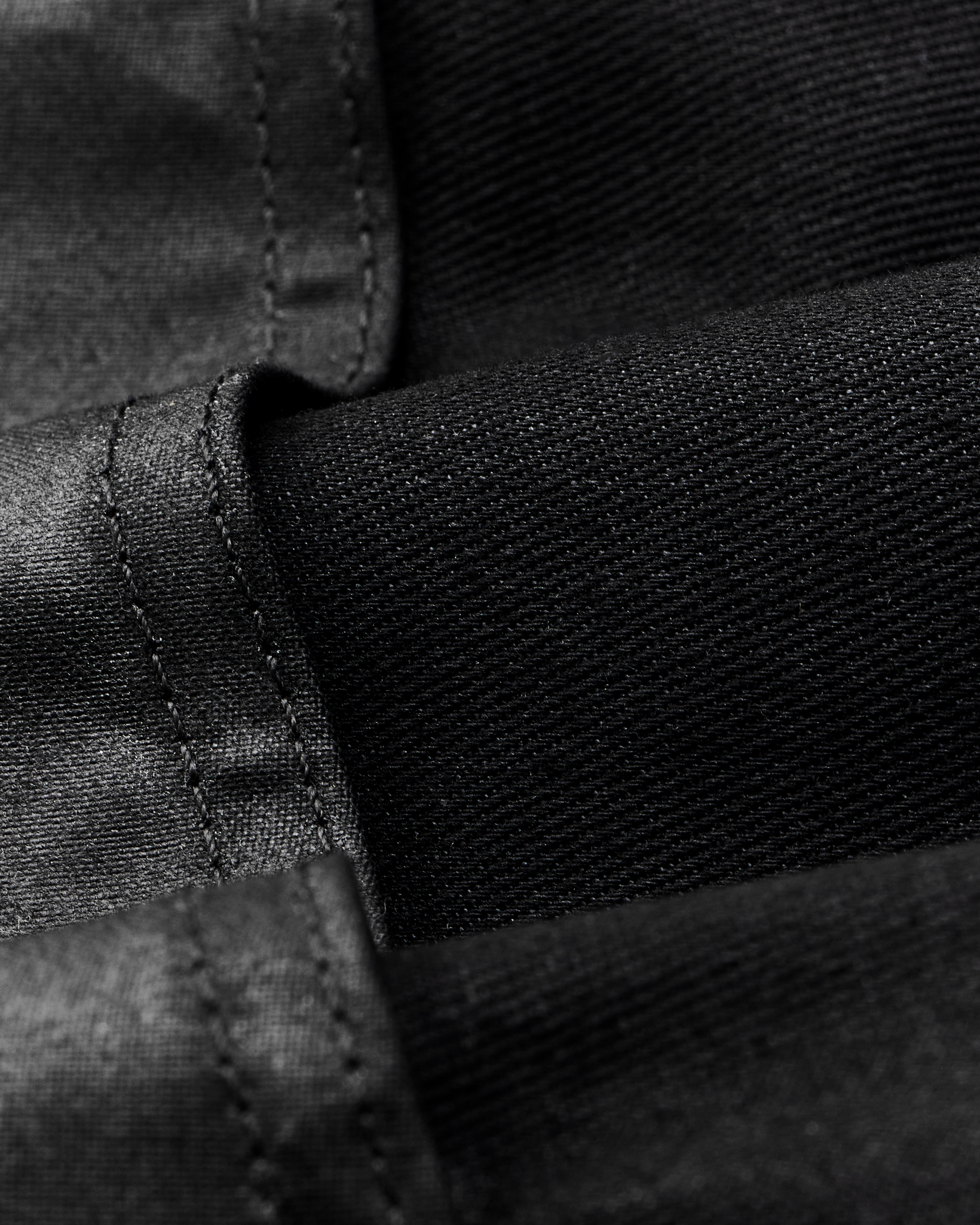 Wrangler X Filson Wild Adventure Shirt - Black