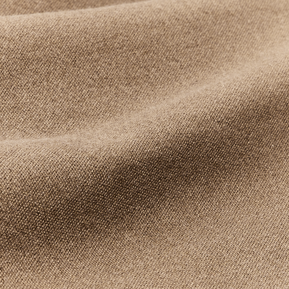 Alternate view of the Filson Fleece Lined Jac-shirt - Kangaroo
