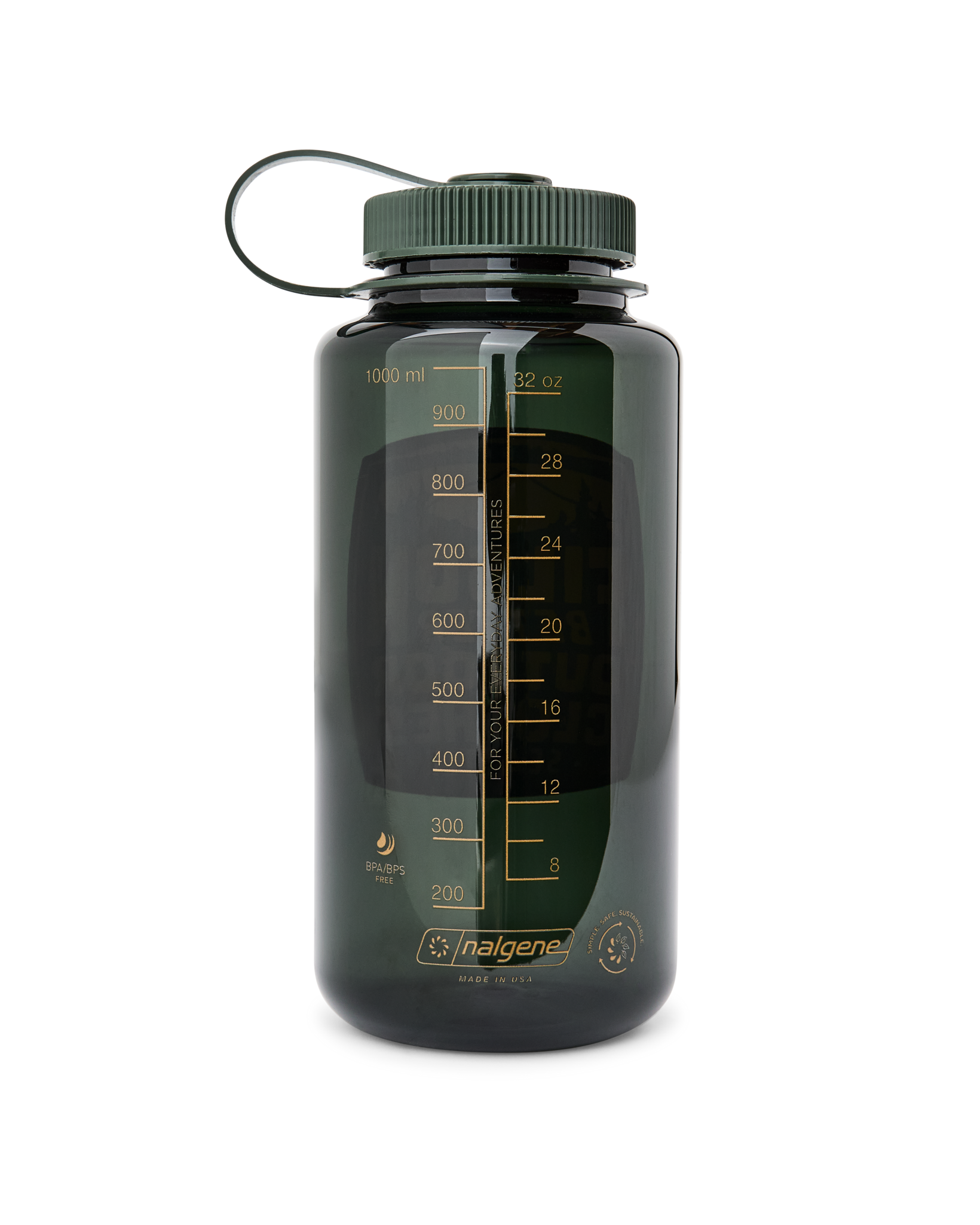 Better Water Bottles & Drinkware | Filson