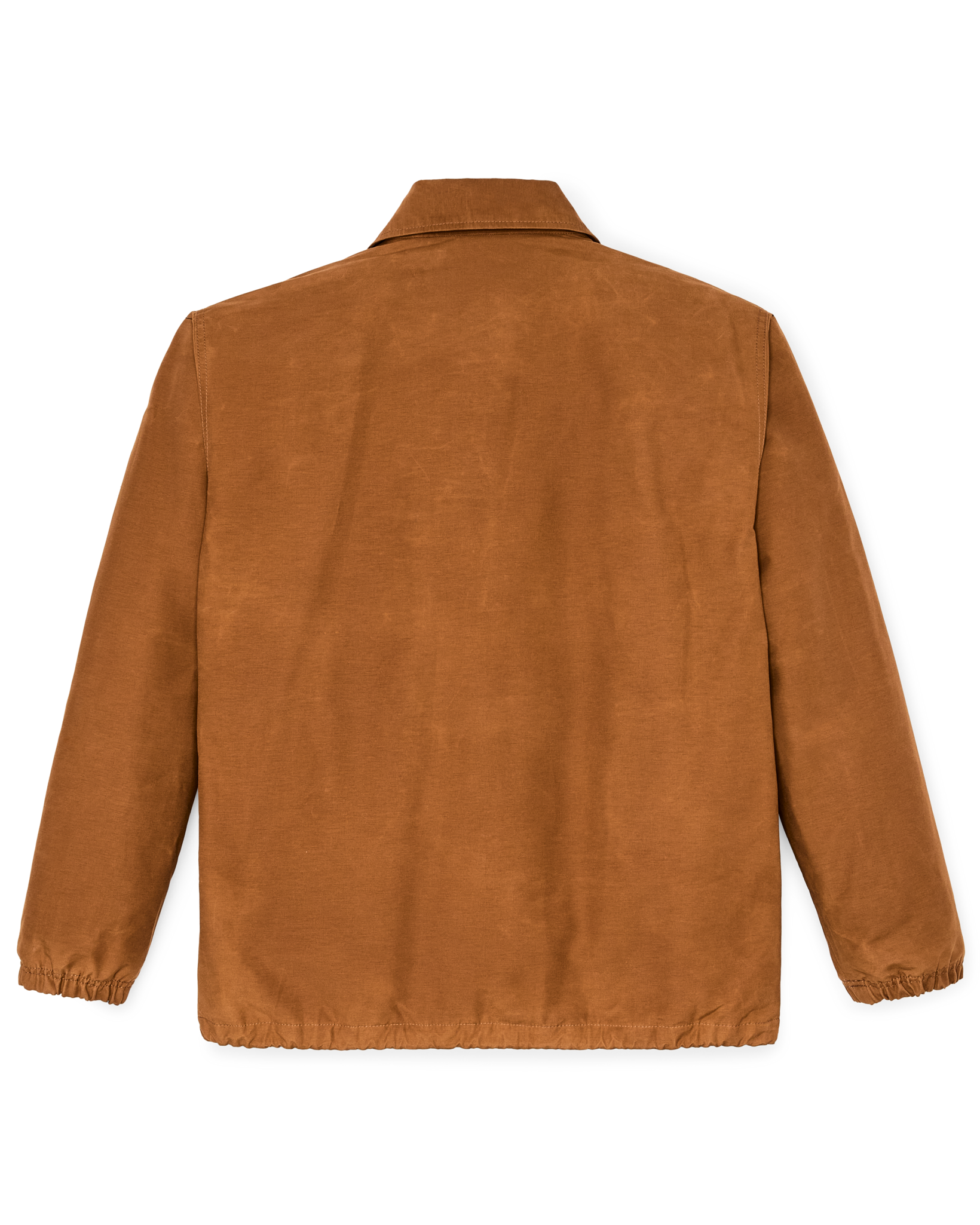 Dry Wax Windbreaker - Harvest Tan