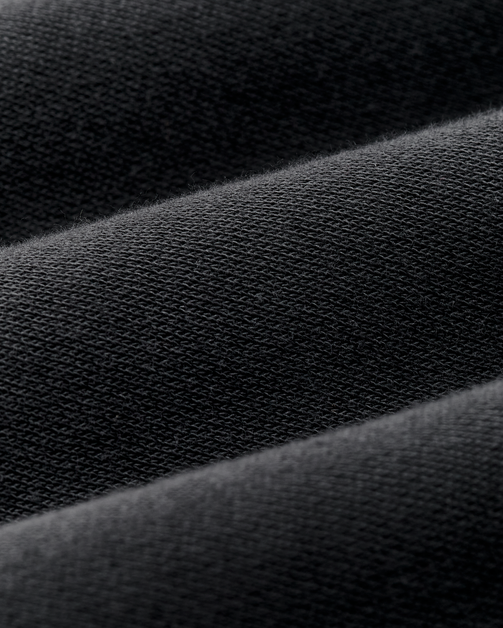 Alternate view of the Filson Diamond Graphic Hoodie - Faded Black
