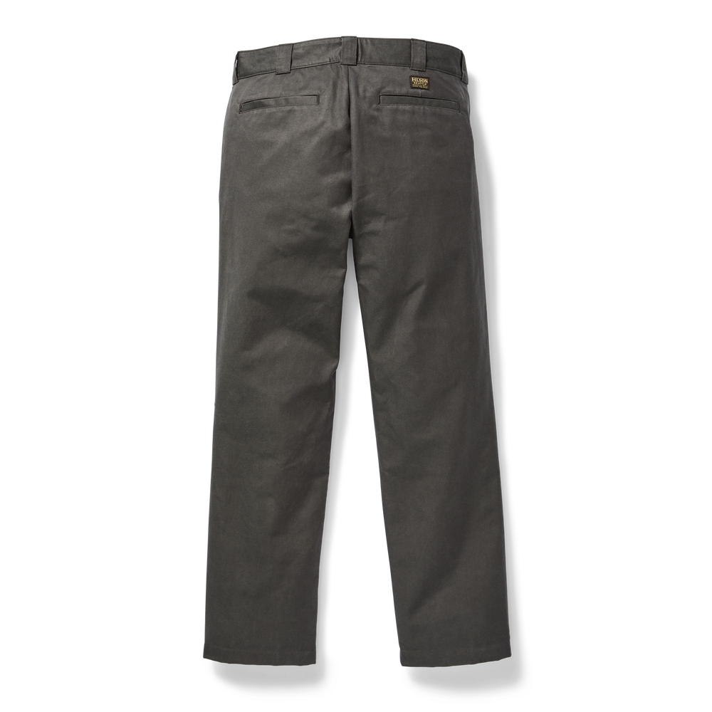 Bremerton Work Pants - Raven
