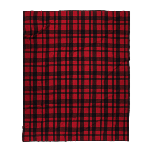 MACKINAW WOOL BLANKET